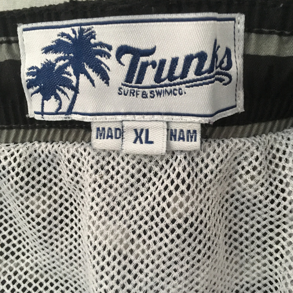 Swim shorts - Picture 7 of 8